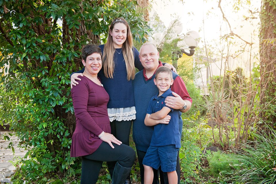 Kuebler Family | Houston Family Photographer » Houston Headshot ...