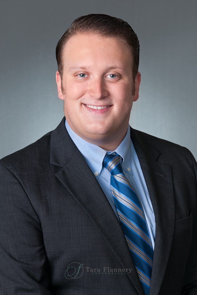 Houston Headshot 001