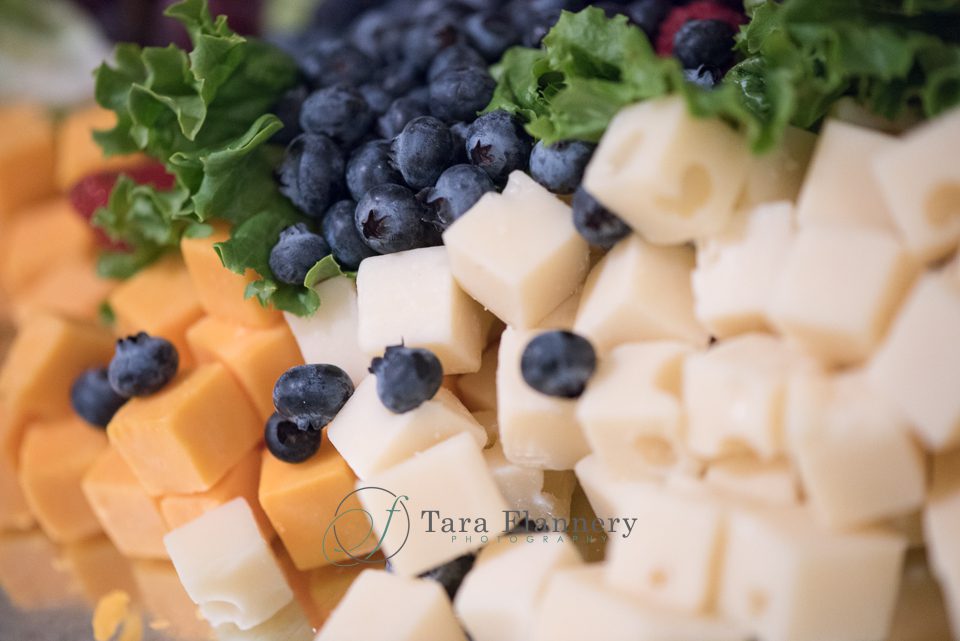 cheese and fruit event snacks appetizers