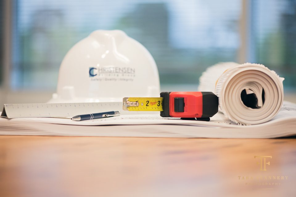 construction company branding images