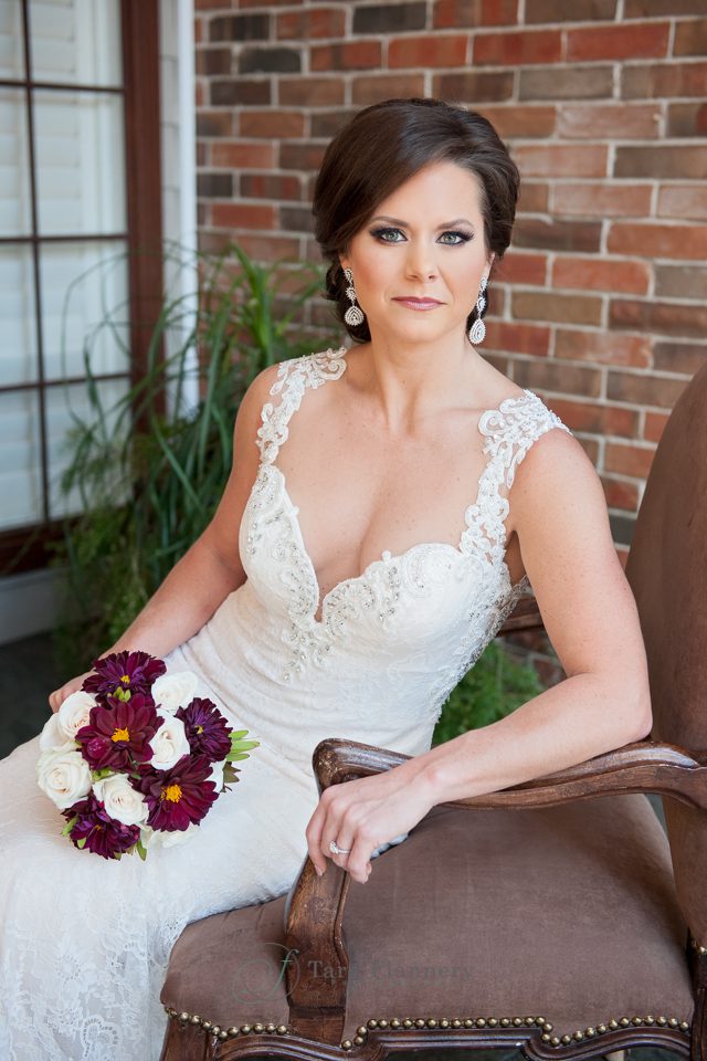 Bridal Session at Shirley Acres in Spring, TX