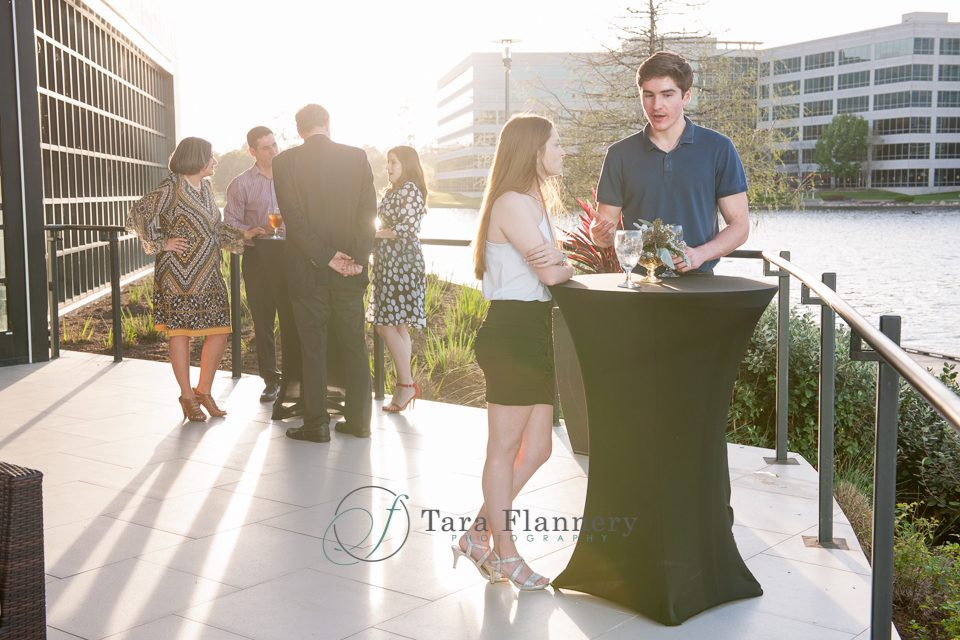 Why hire an event photographer?
