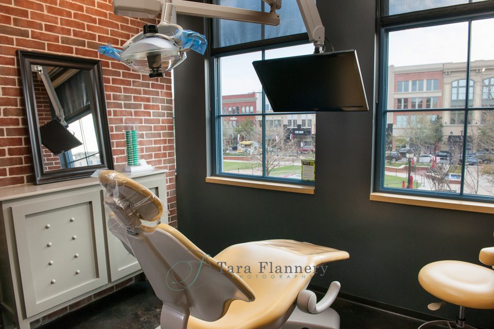 The Woodlands Dental Practice Photography 002