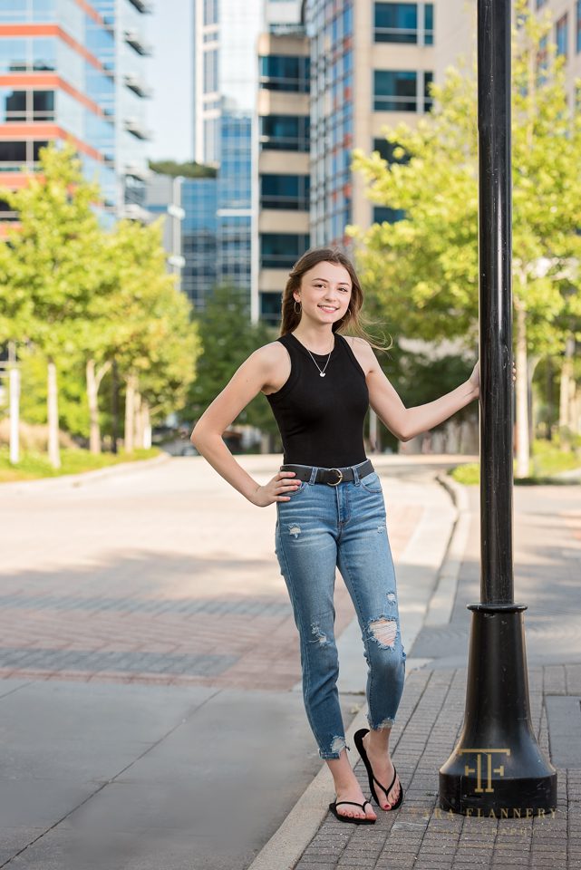 Photographers Near Me For Senior Pictures Houston Senior Photographer
