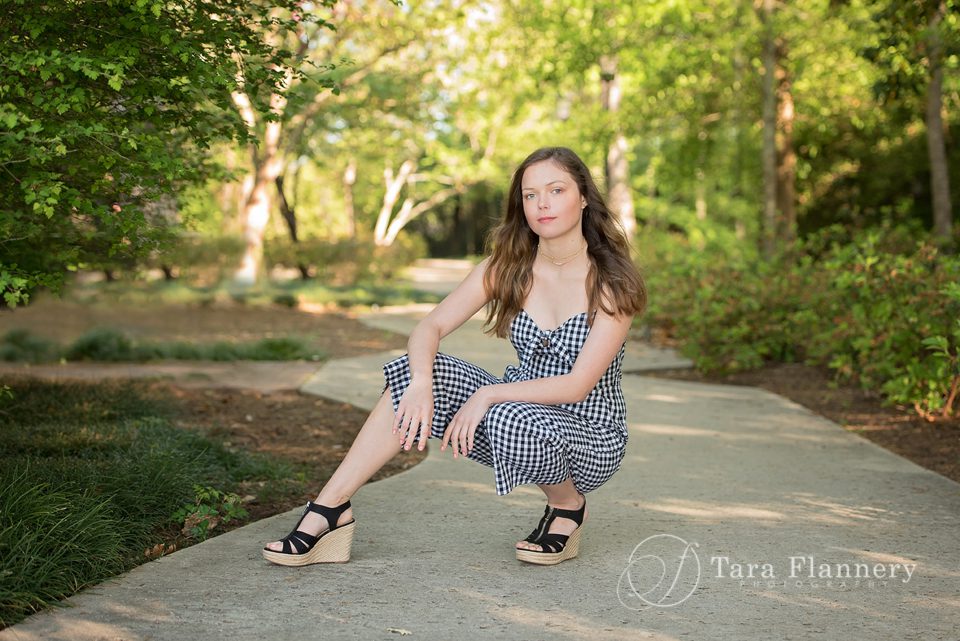 How to Prepare for Your Senior Photo Session