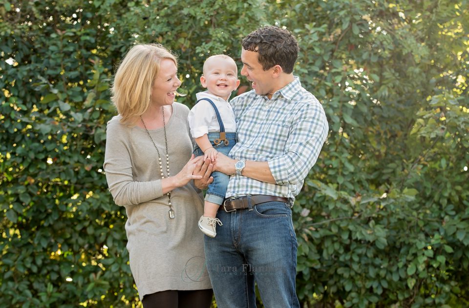 The Woodlands Family photographer