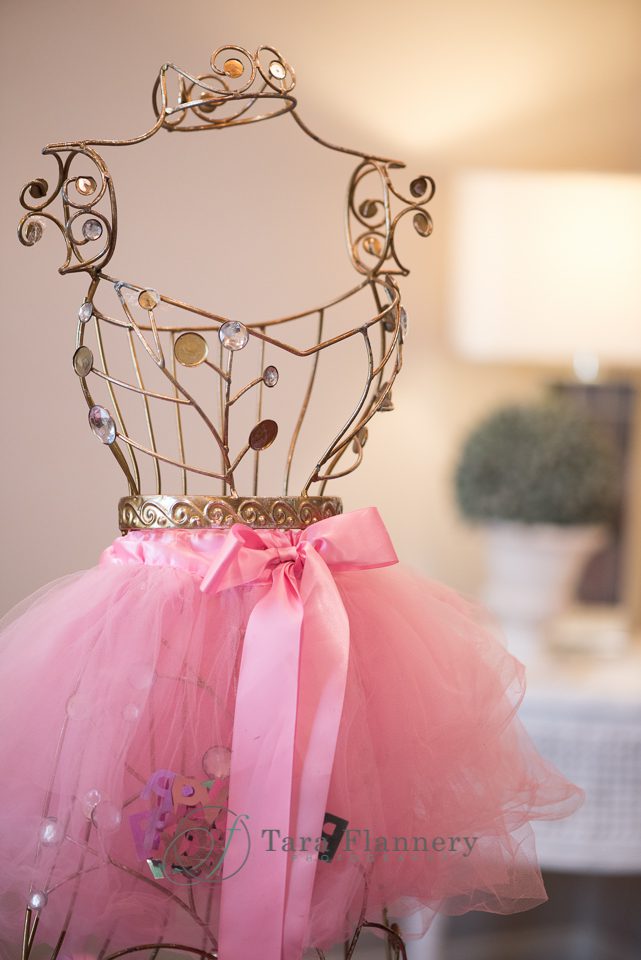 princess tea party in The Woodlands, TX