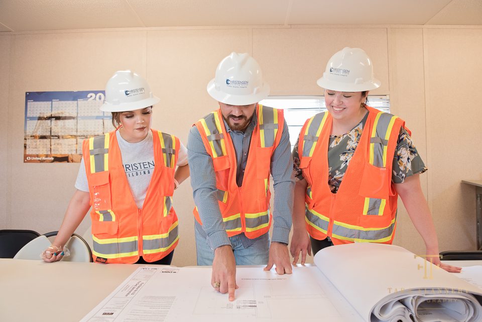 construction branding