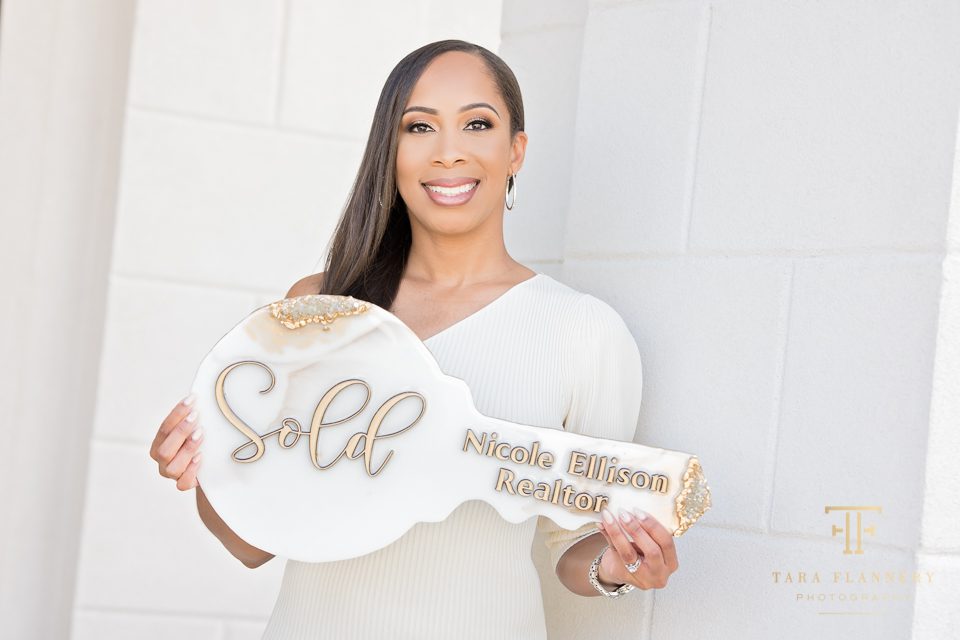 realtor branding photography