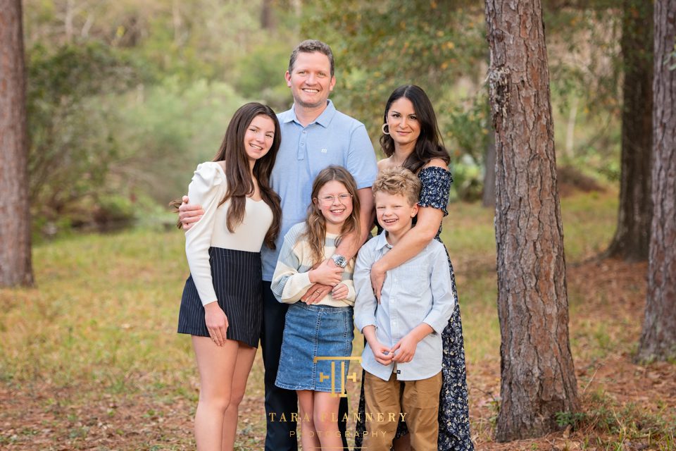 Houston Family Photos
