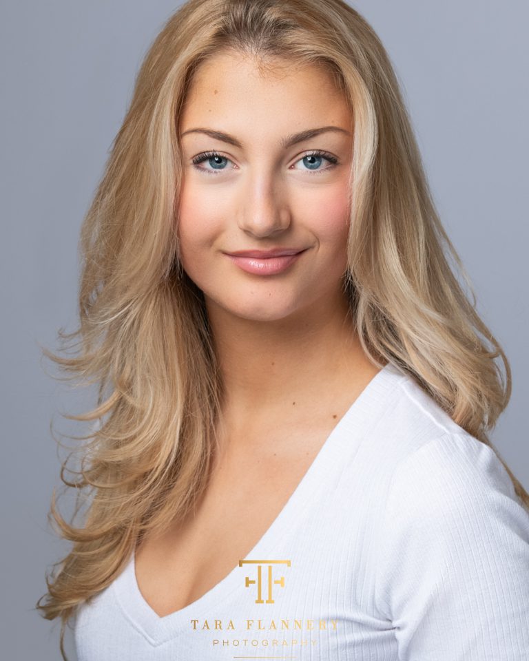 modeling headshots