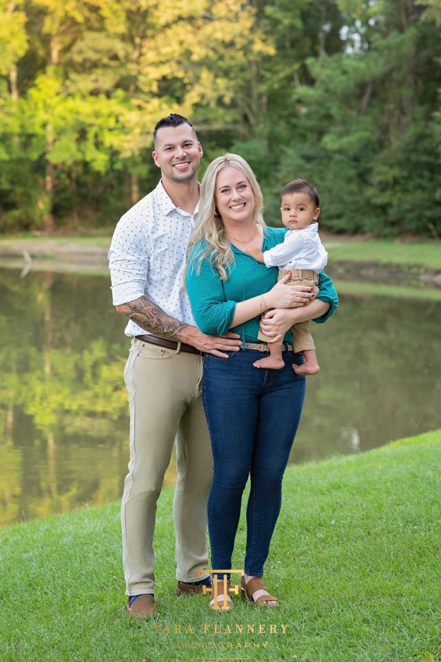 Houston Family Photos
