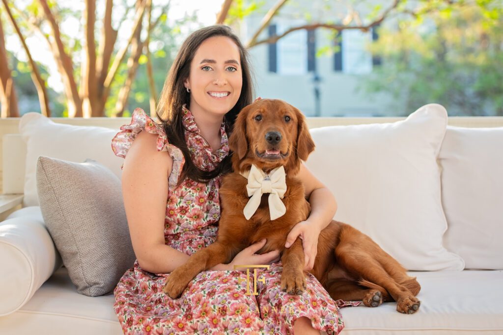 family portraits pets
