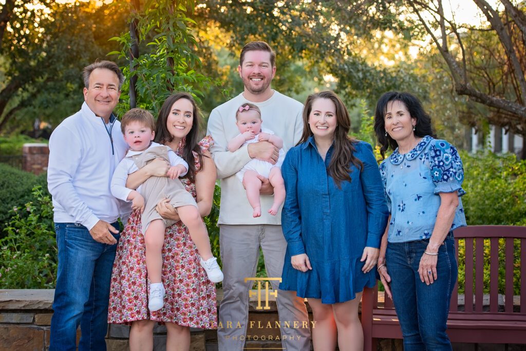 Houston Family Photos
