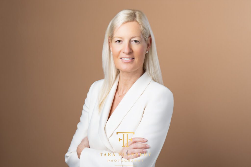 women's headshots