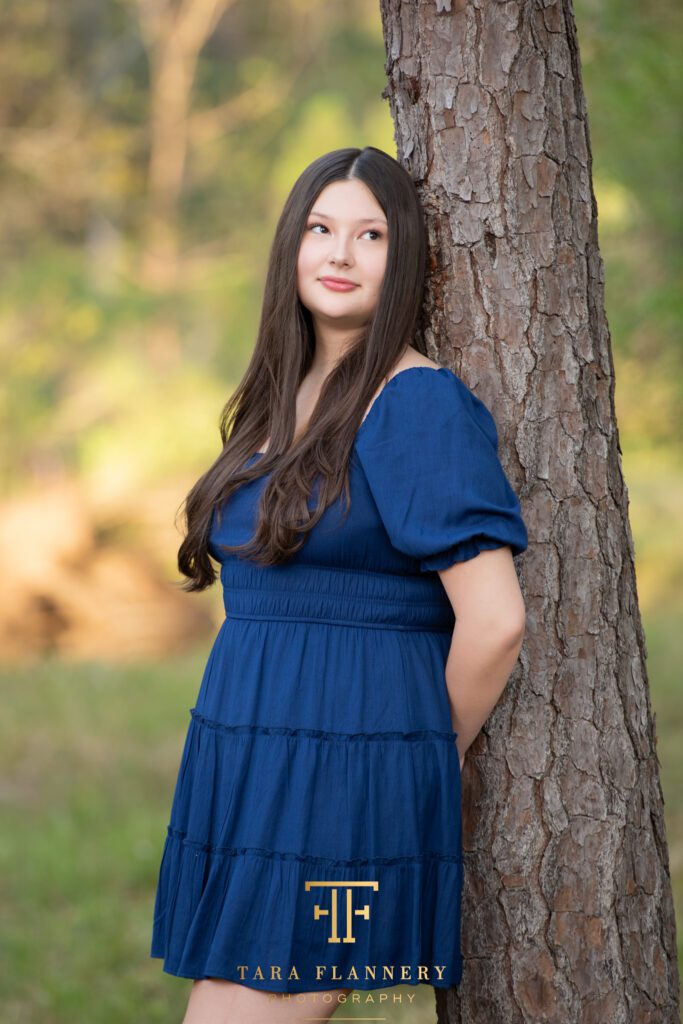 senior portraits
