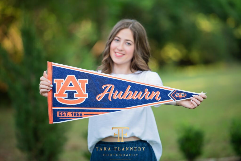 Houston Senior Portrait Photographer