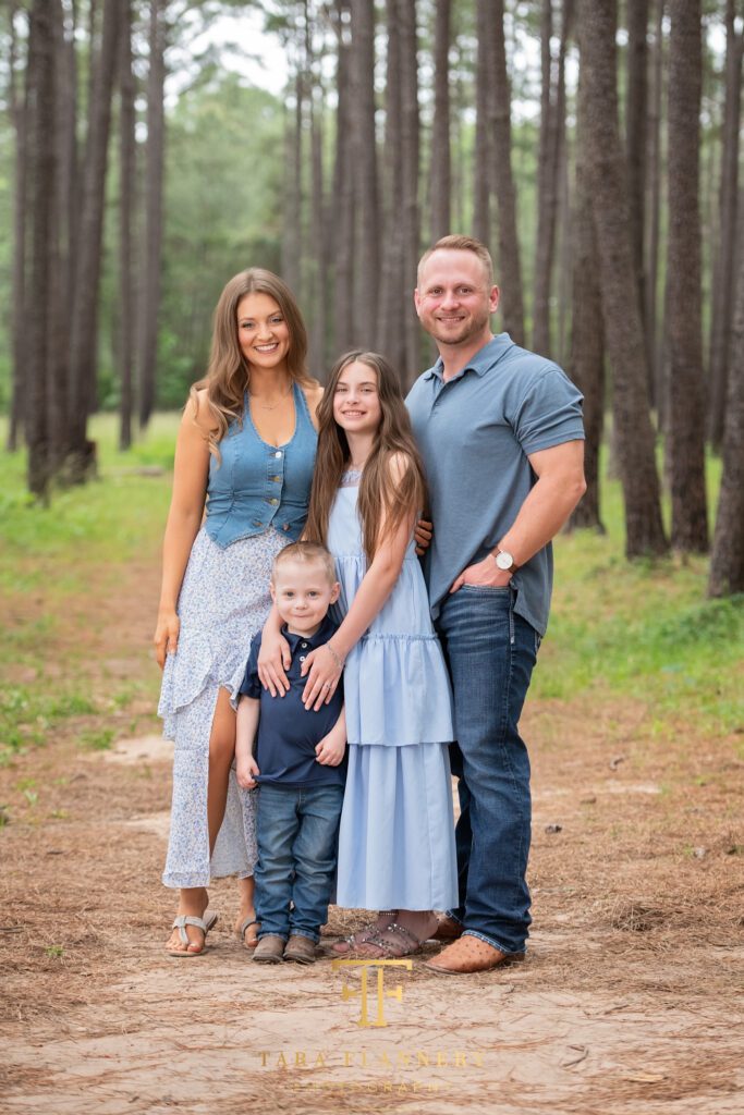 Houston Family Photos
