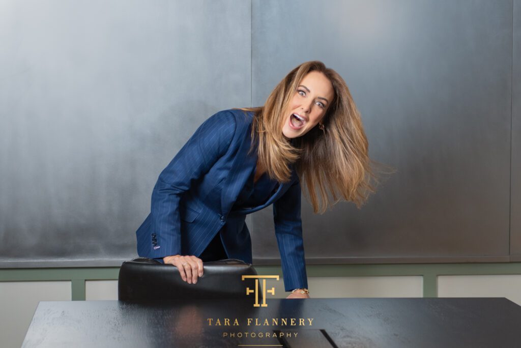 branding photography