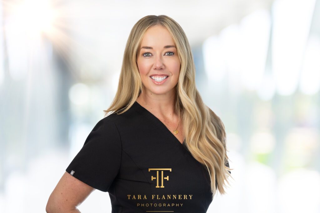 professional headshots medical
