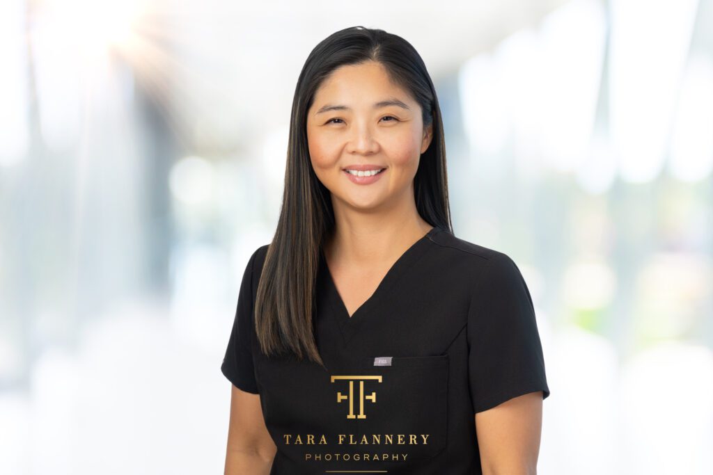 professional headshot photographer
