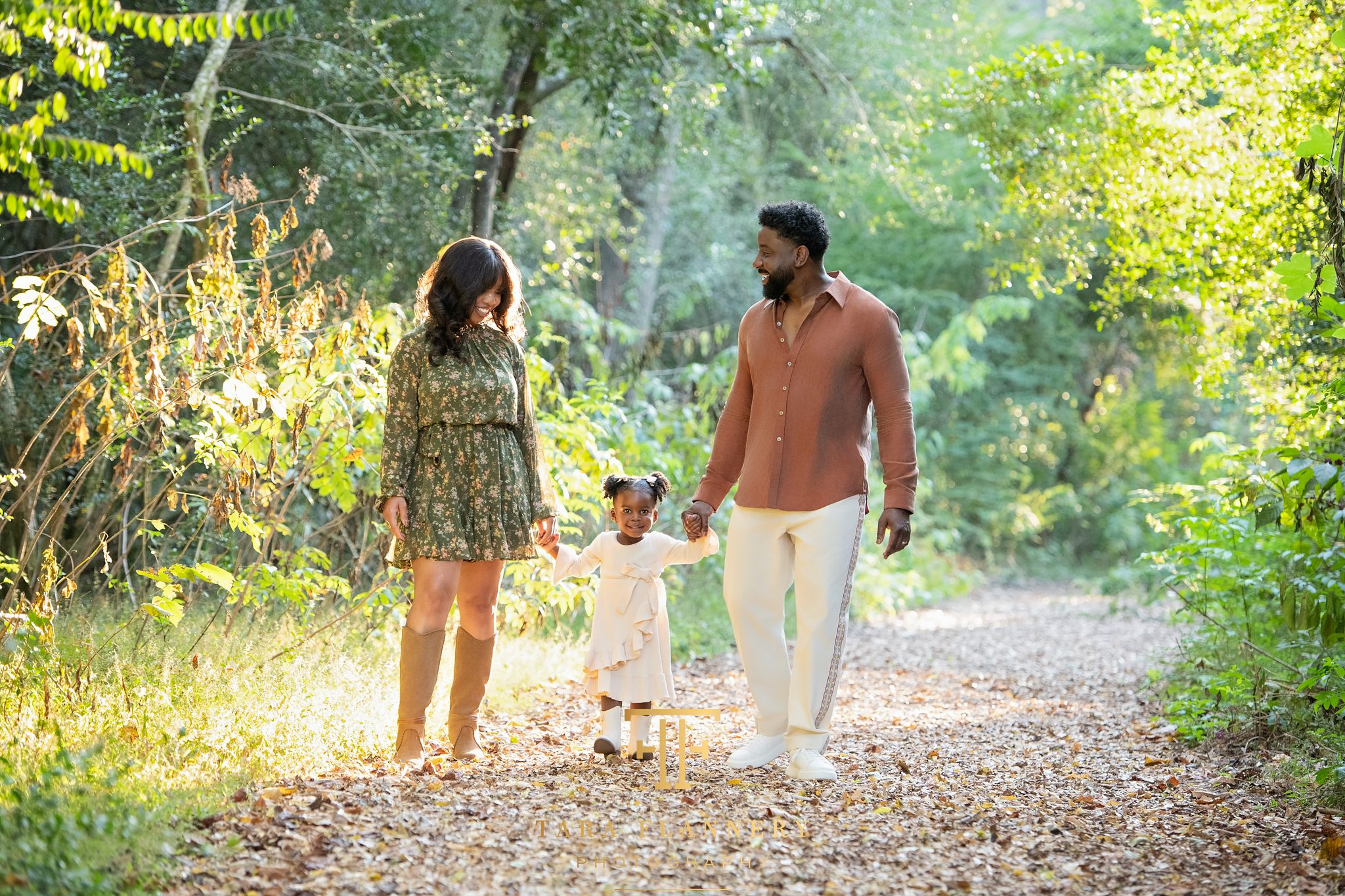 Houston Family Photography