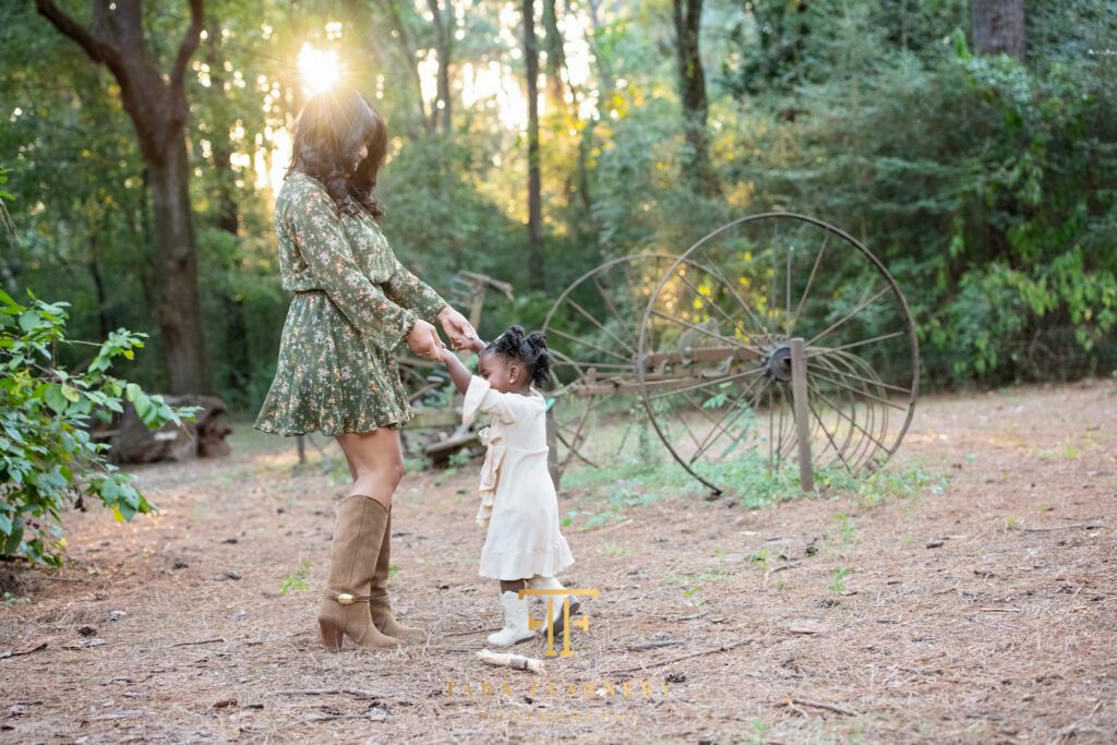 Houston Family Photographer