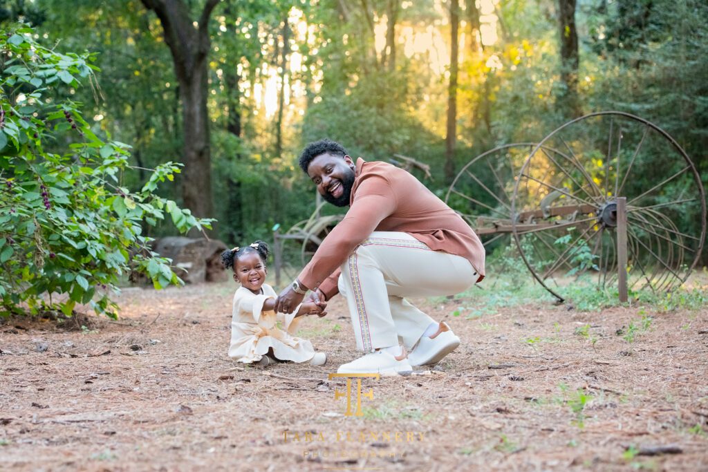 The Woodlands Family Photographer