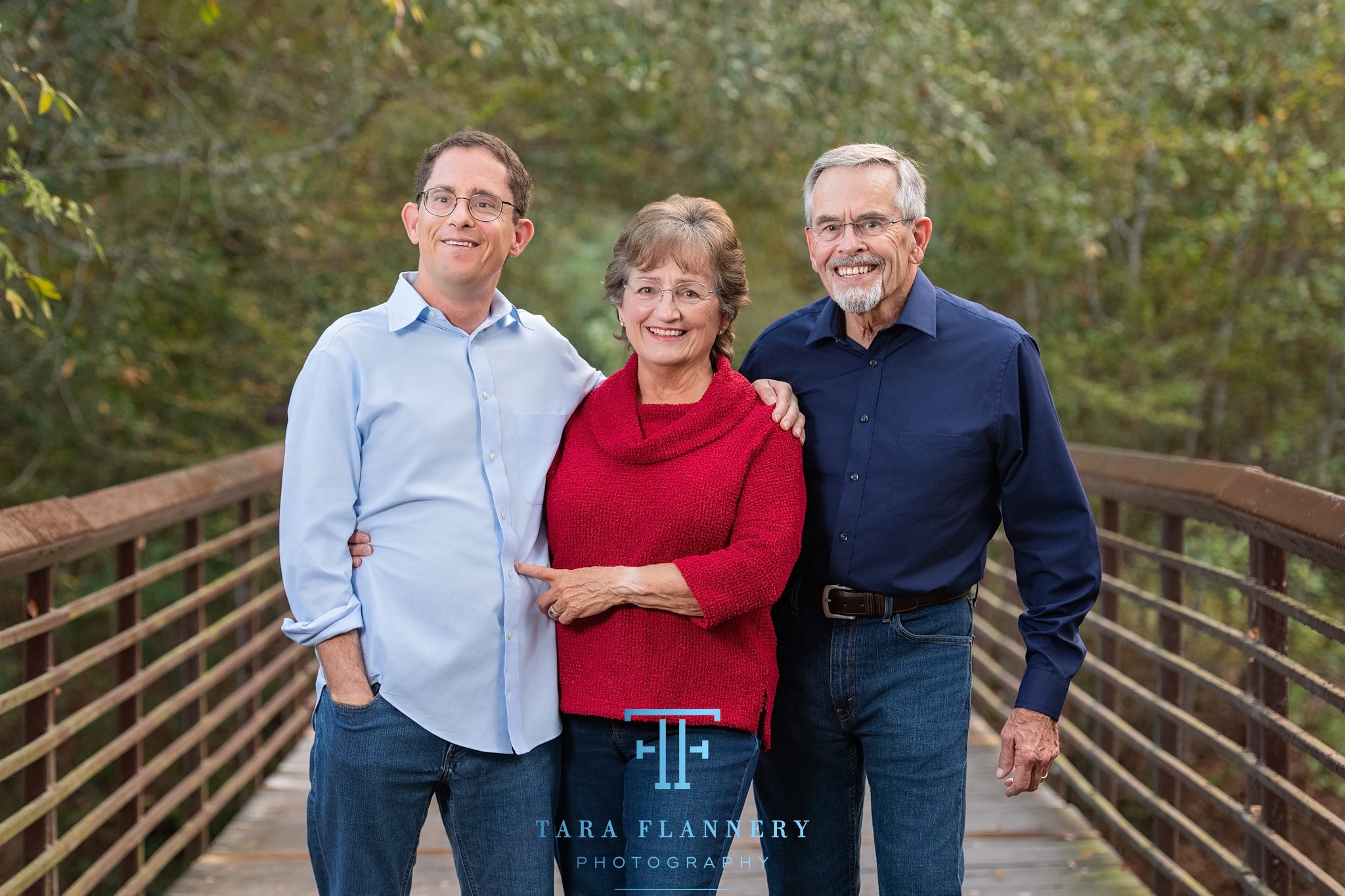 Houston Family Photography