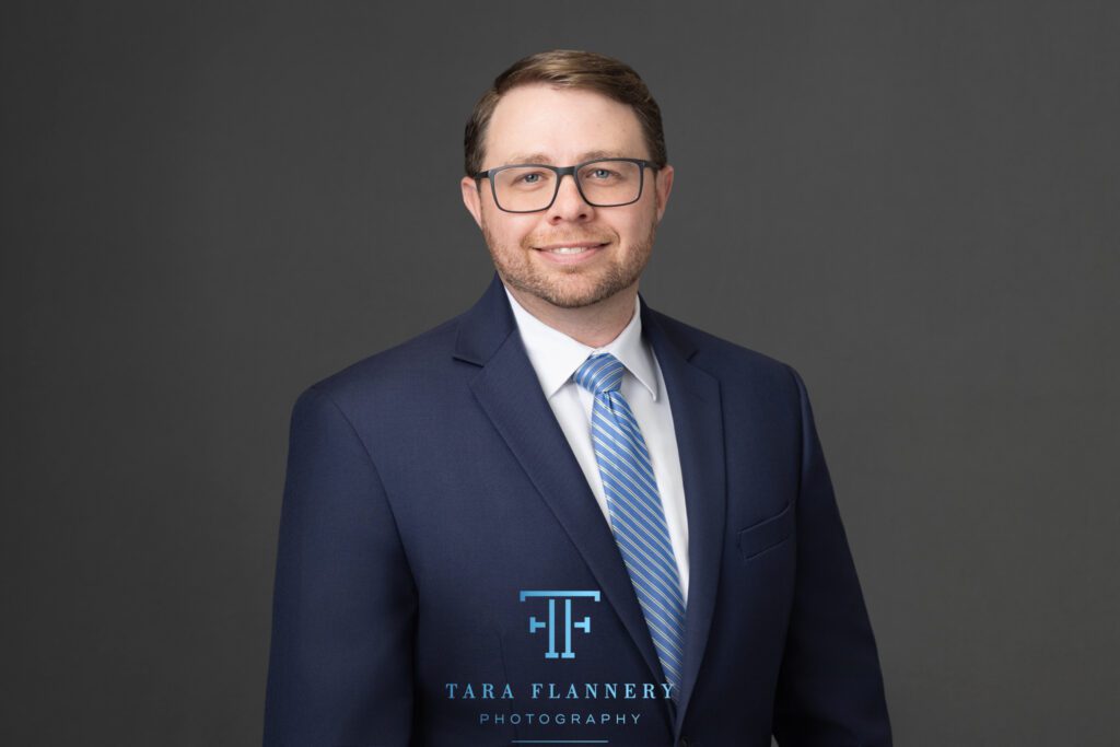 how to look confident on camera