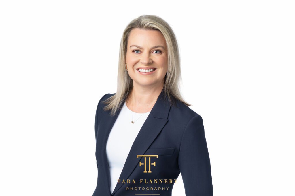 professional headshot