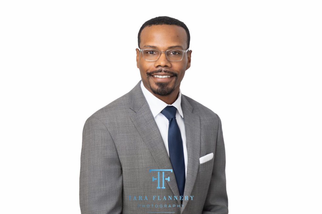 Men's headshots
