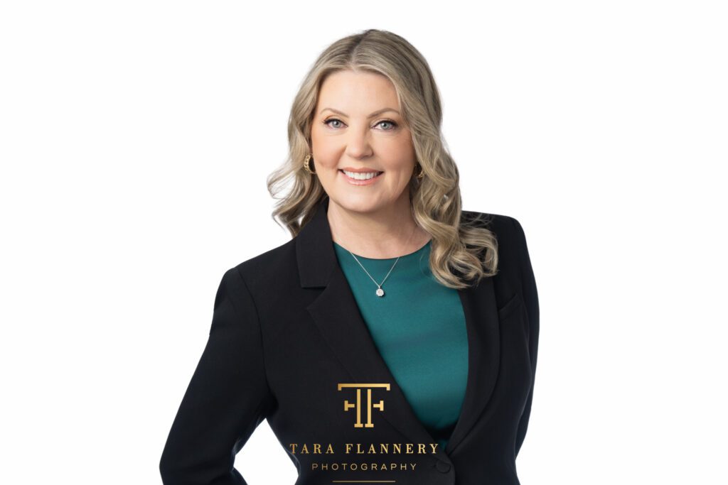 headshot angles for professionals
