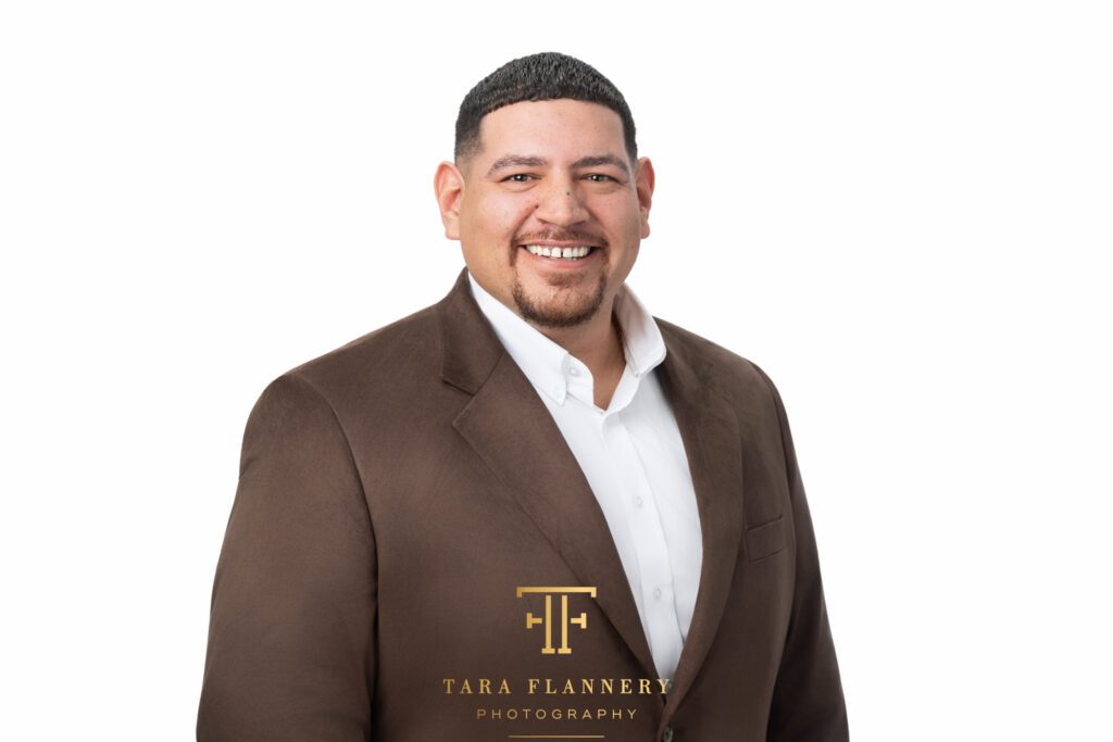 what to wear for headshots