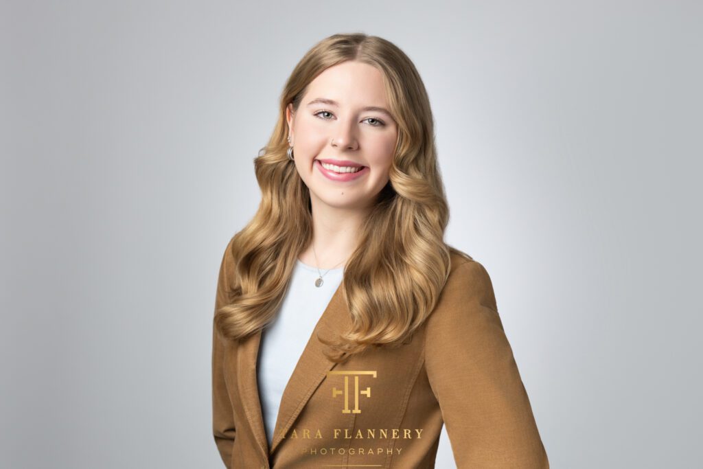 corporate headshots