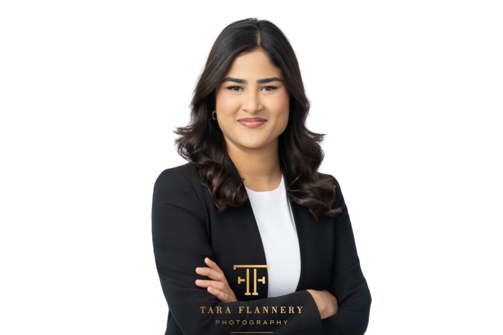 professional AI headshots