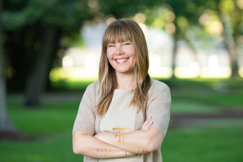 The Woodlands Professional Headshots