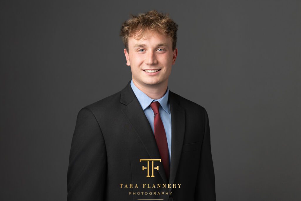 corporate headshots