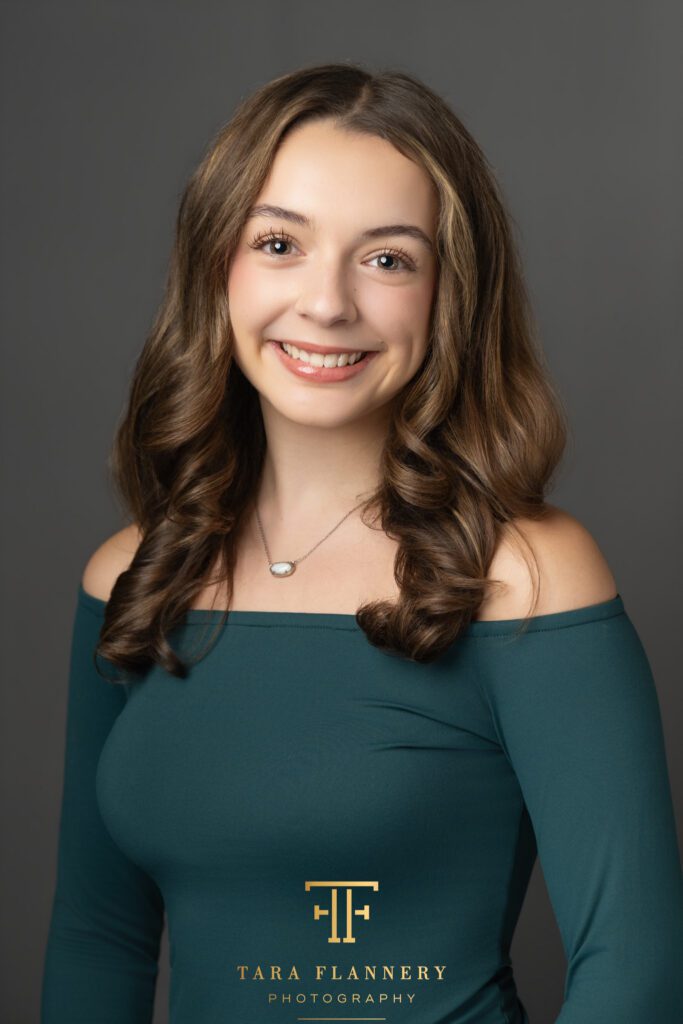 acting headshot photographer