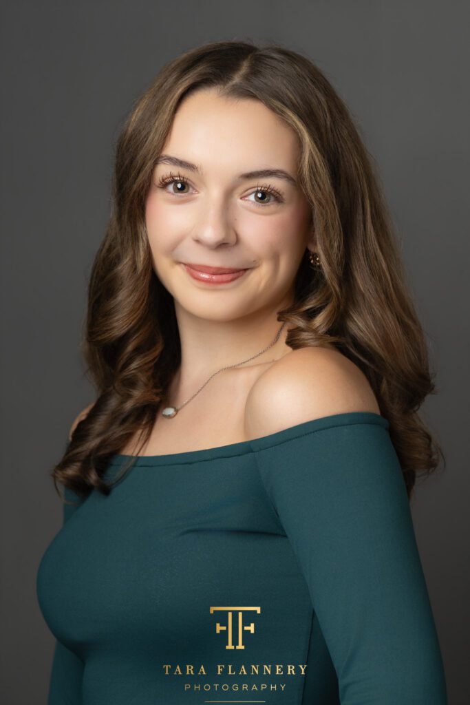 theater headshots