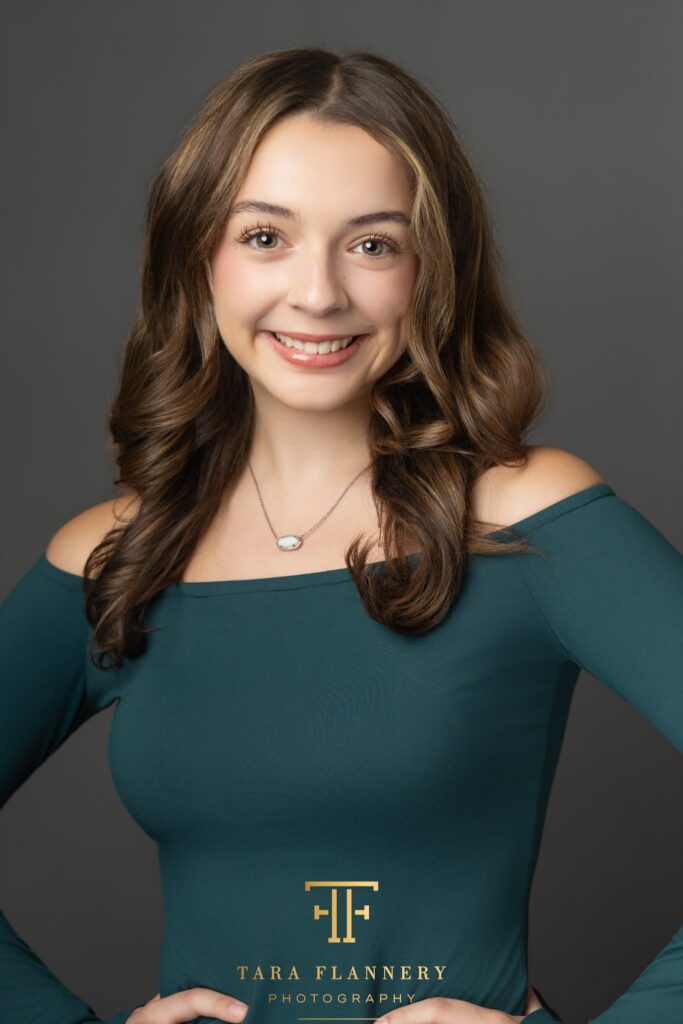 acting headshots