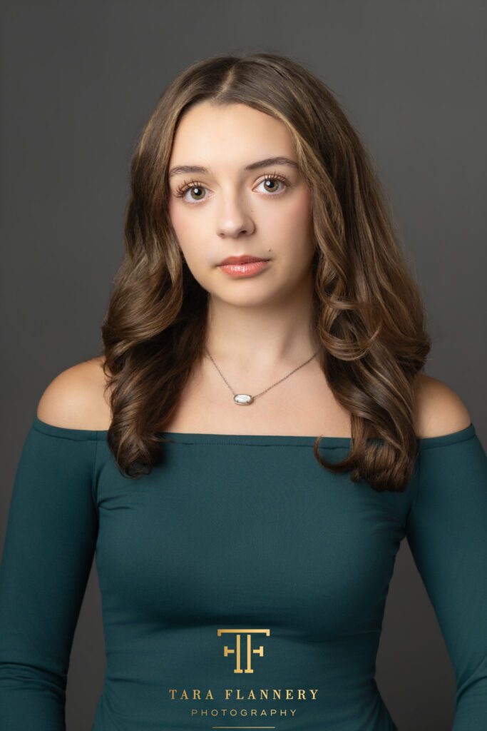 acting headshots