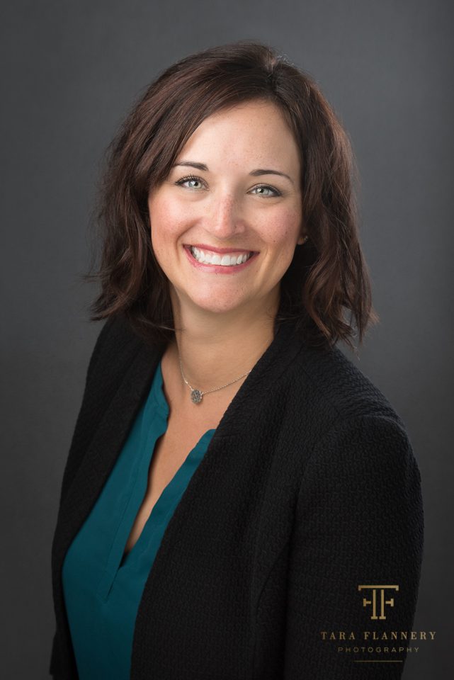 women's professional headshots