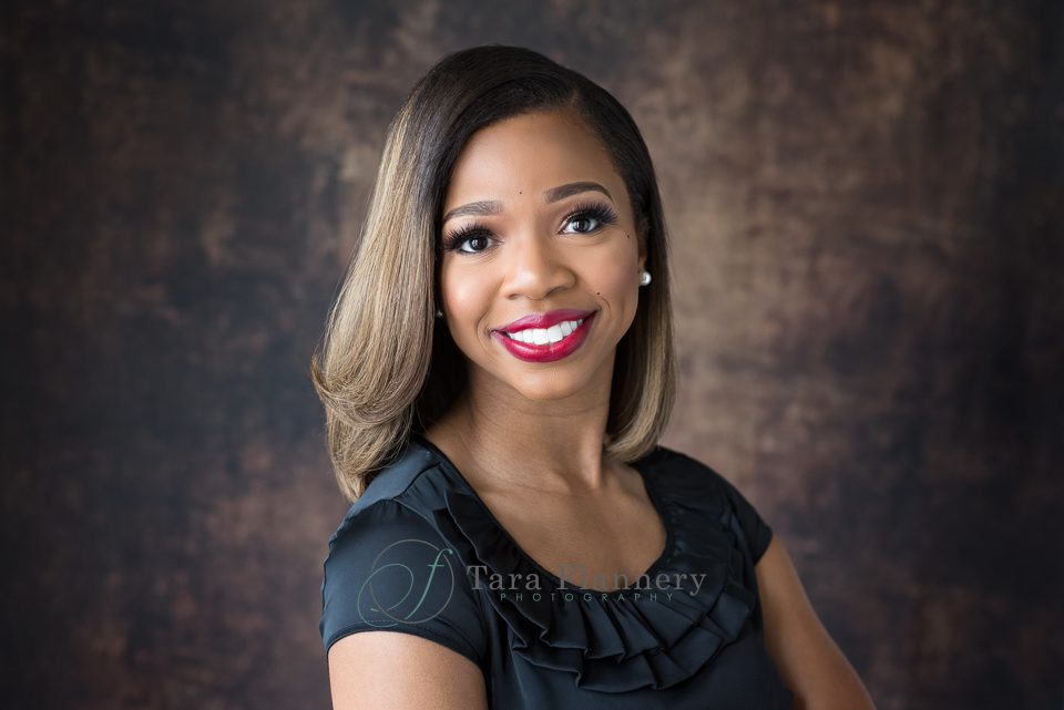 The First Step to Real Estate Business Success: Professional Headshots