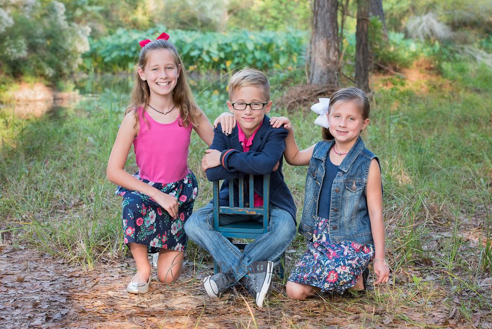 best family photos in The Woodlands, TX