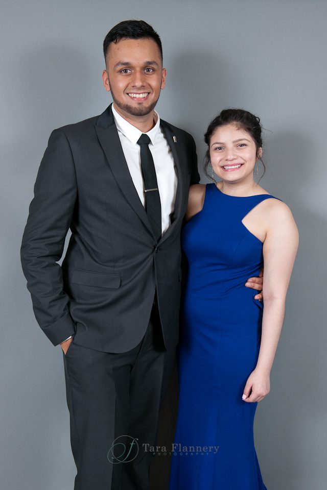 Houston Prom Photography