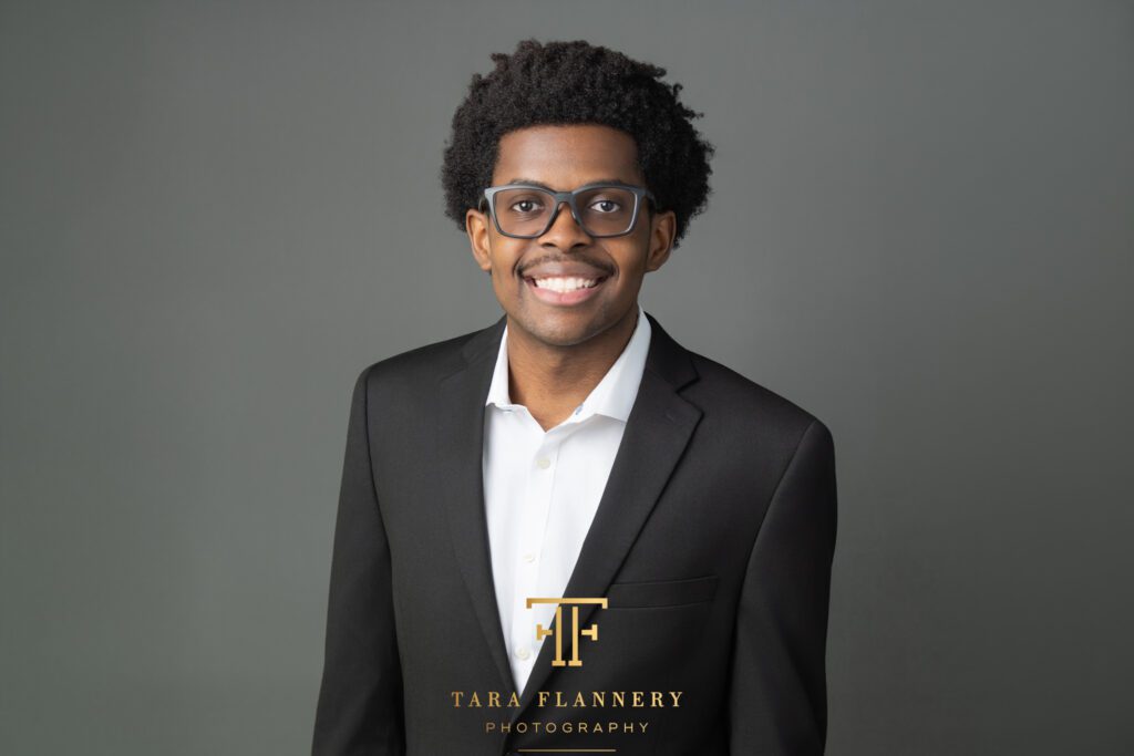 professional headshots houston