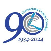 Member of the Conroe Chamber of Commerce