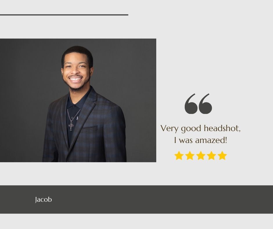 5-star client review for Tara Flannery Photography