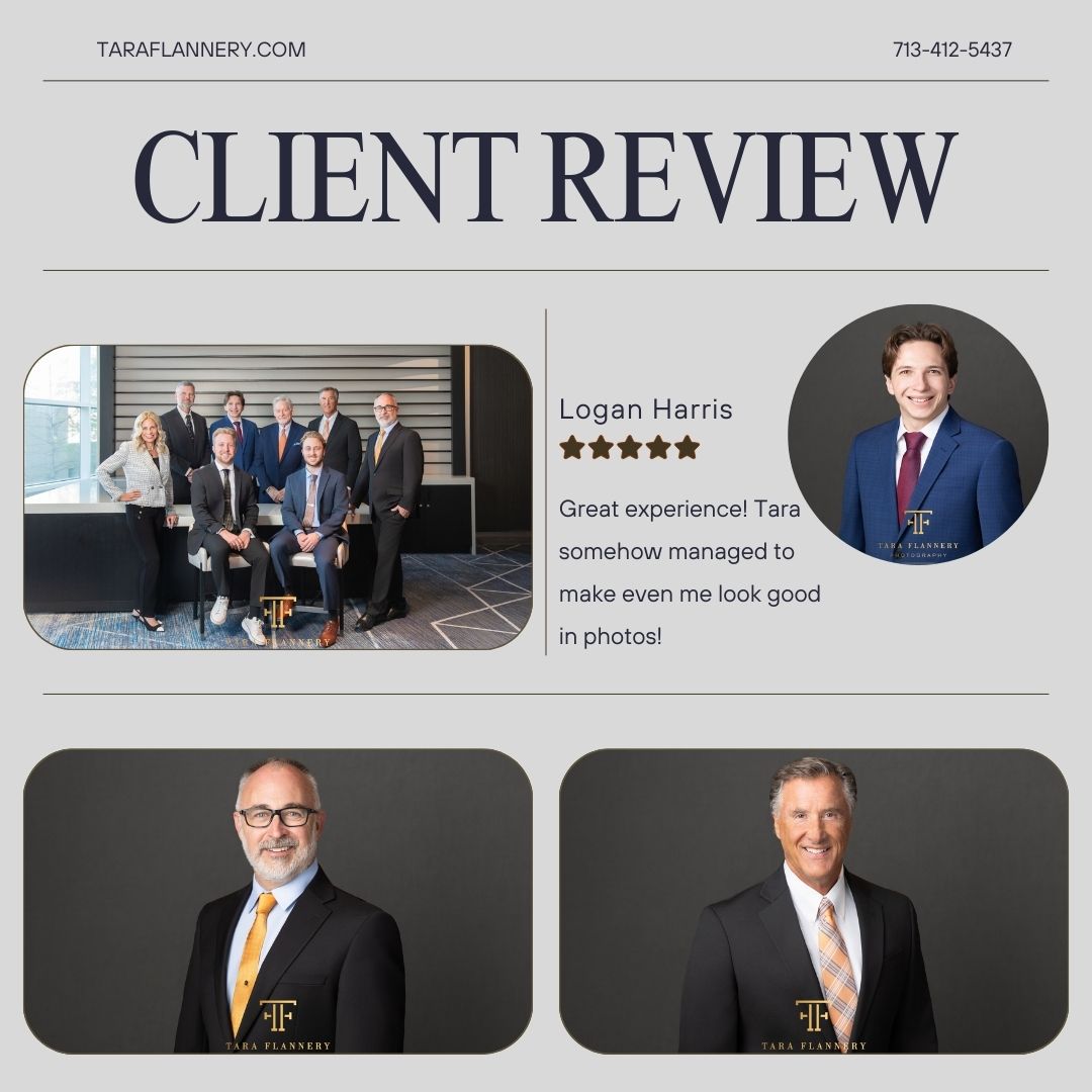 5-Star Client Review